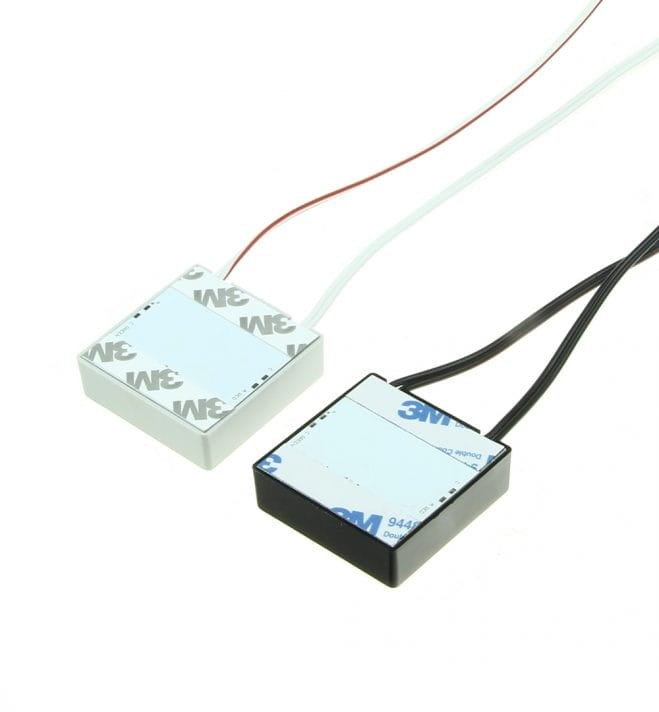 Sterownik dotykowy do płyty meblowej 12V 5A 60W