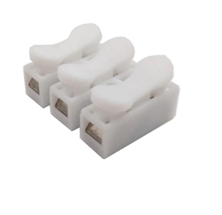 Złączka samozaciskowa do kabli 3PIN  0V - 250V