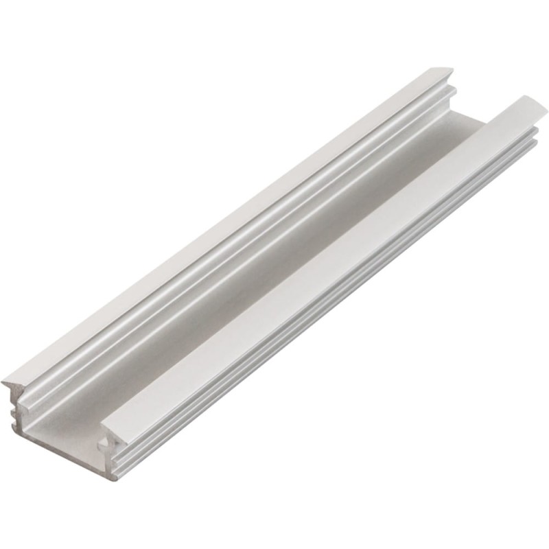 Profil aluminiowy ALU-LED P1 anodowany 1m