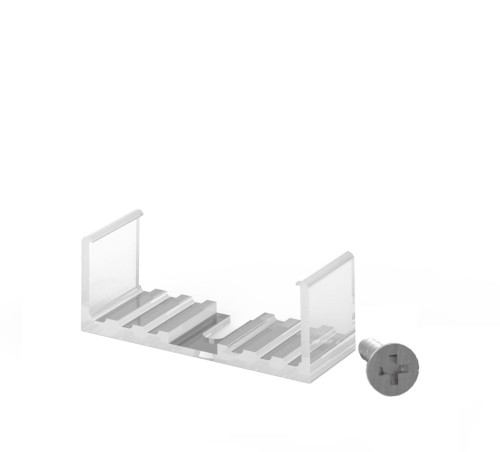 Uchwyt montażowy do Profili TECH-LIGHT P13-1