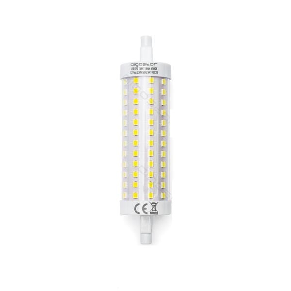 Żarnik LED Aigostar R7S 16W 118mm 2100lm 6500K