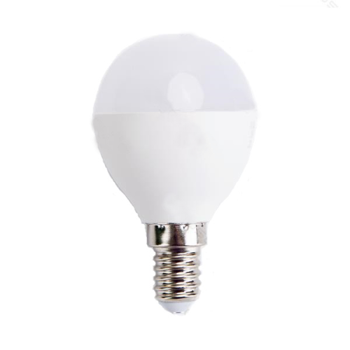 Żarówka LED E14 9W SMD2835 Aigostar G45 ciepła