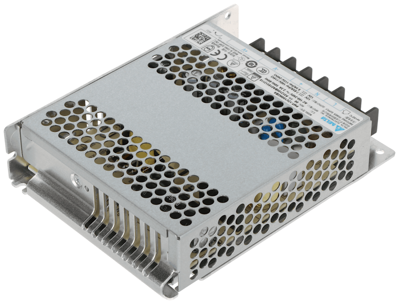 Zasilacz Delta PMT-12V100W2BA - 12V 8,3A 100W modułowy