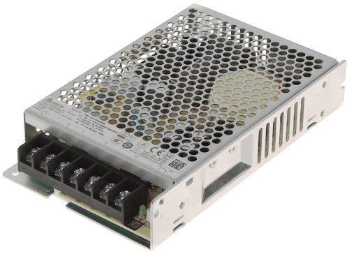 Zasilacz Delta PMT-12V150W2BA - 12V 12,5A 150W modułowy
