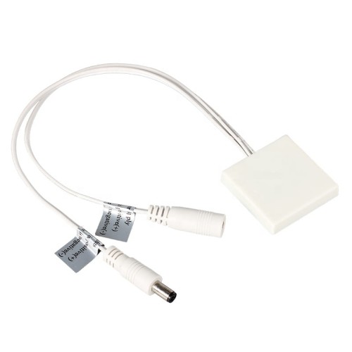 Sterownik LED do płyty meblowej 4A DC TD006