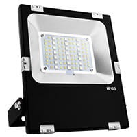 Milight FUTT03 Naświetlacz 30W RGB CCT halogen