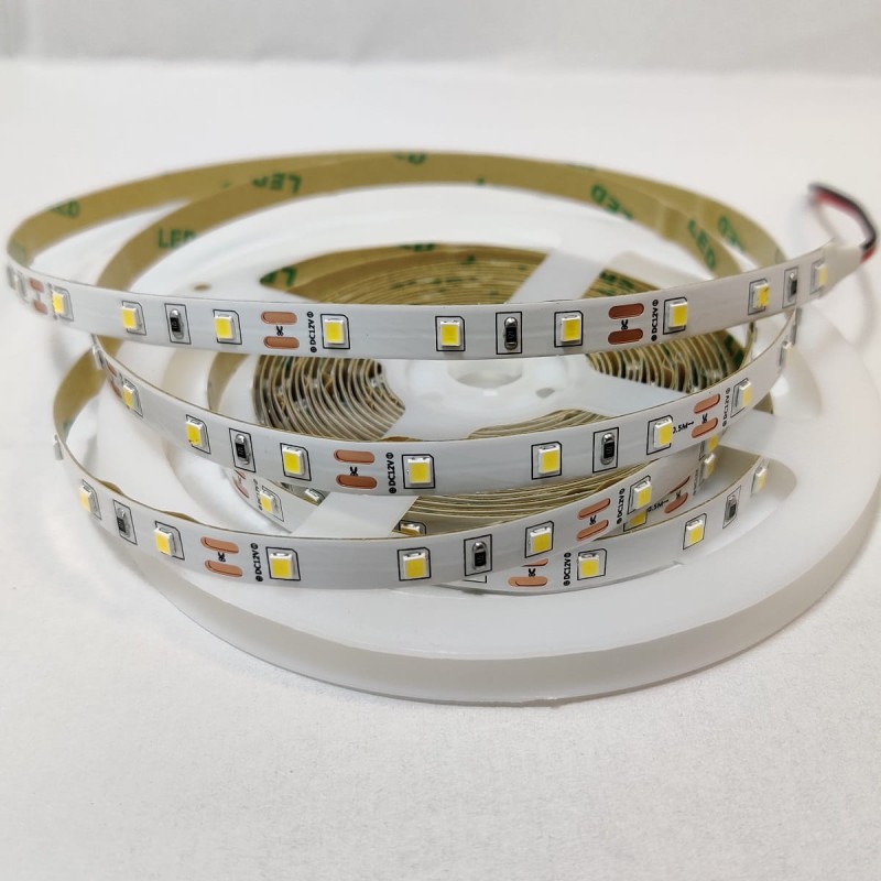 Taśma 300 LED LOW SMD2835 IP20 biała neutralna 1m