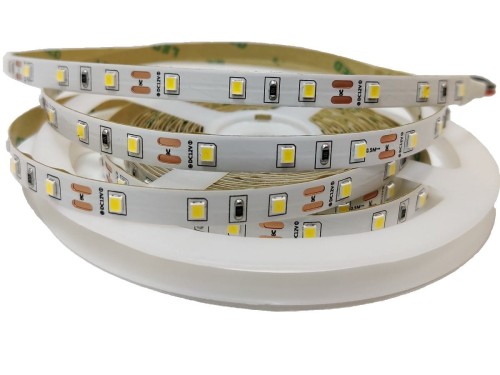 Taśma 300 LED LOW SMD2835 IP20 biała zimna 1m