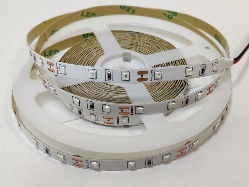 Taśma 300 LED SMD2835 IP20
