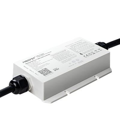 MIBOXER WL5-WP sterownik IP67 WiFi 5w1 LED Milight WODOODPORNY