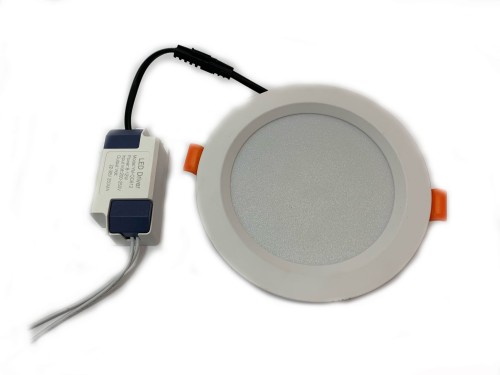 Oprawa Downlight K7T 10W LED biały CIEPŁY
