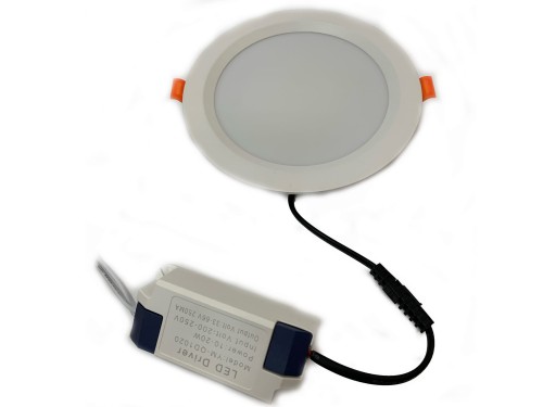 Oprawa Downlight K7T 14W LED biały NEUTRALNY
