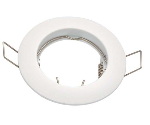 Oprawa LedLabs ROKA BIAŁY OKRĄGŁA