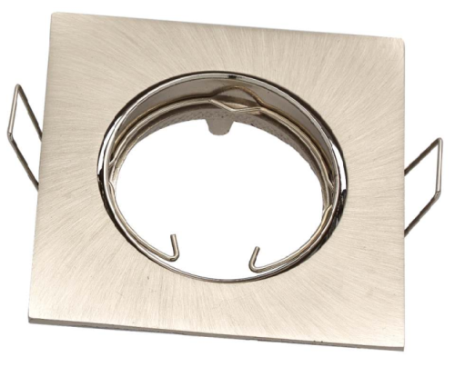 Oprawa LedLabs ELAR SATYNA KWADRAT