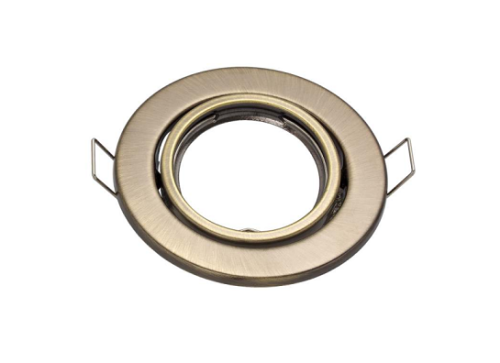 Oprawa LedLabs VEPA MOSIĄDZ OKRĄGŁY