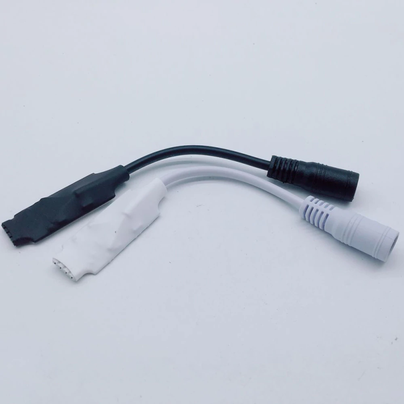 Sterownik RGB LED Bluetooth MINI czarny