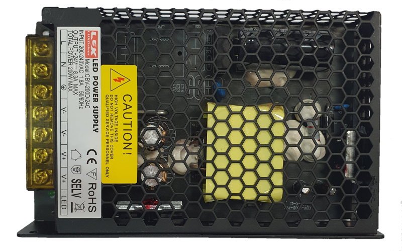 ZAS_CBV-200W_24V