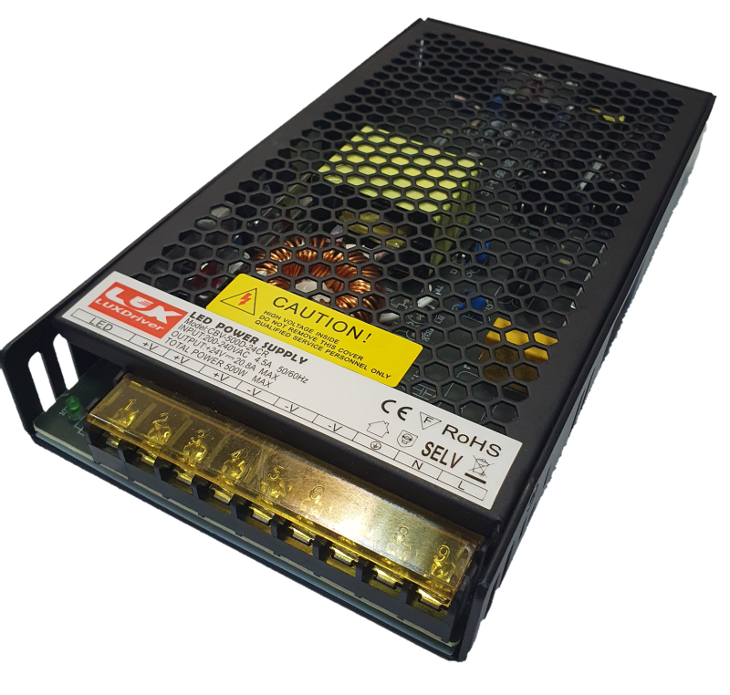 ZAS_CBV-360W_24V