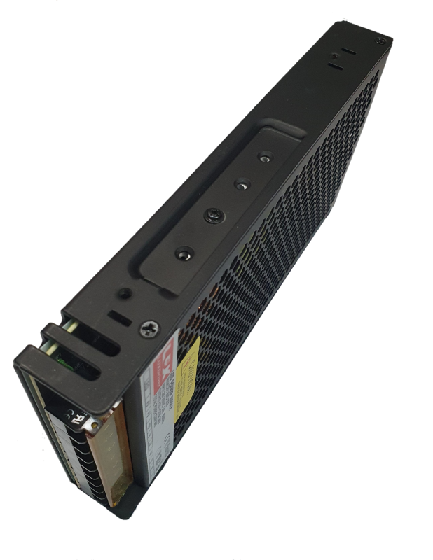 Zasilacz CBV-250 24V 10,4A 250W modułowy BLACK