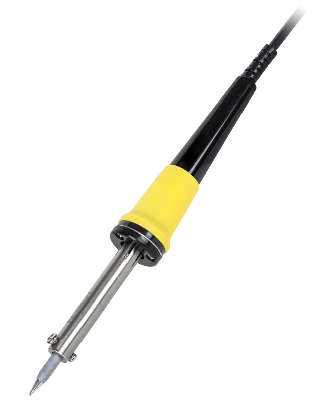 Lutownica kolbowa elektryczna 60W 230V KEMOT LUT0024-3