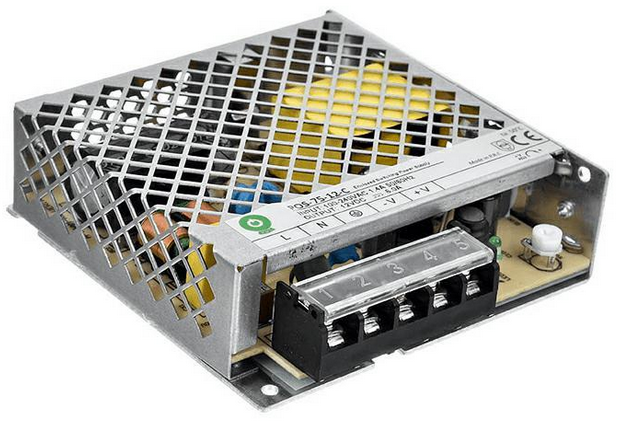 ZASPOS-75-12-C