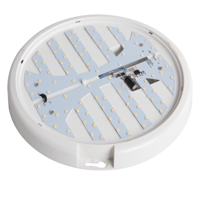 Plafon LED 24W neutralny DUNO MILEDO Kanlux