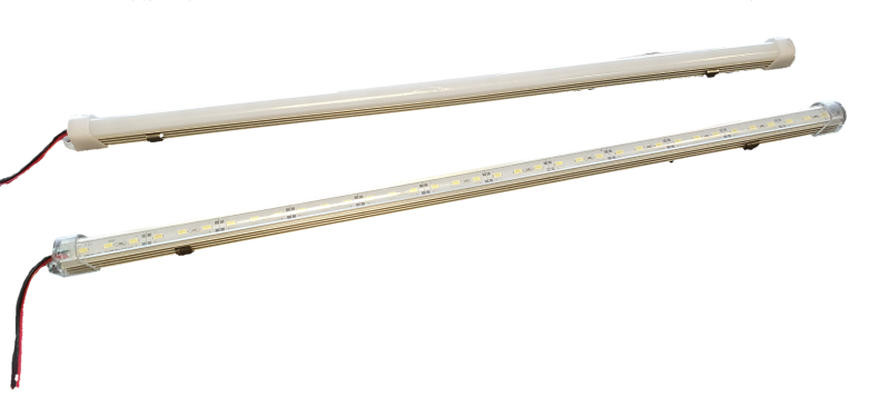 Listwa LED SMD5630 pod szafkę 50 cm HIT