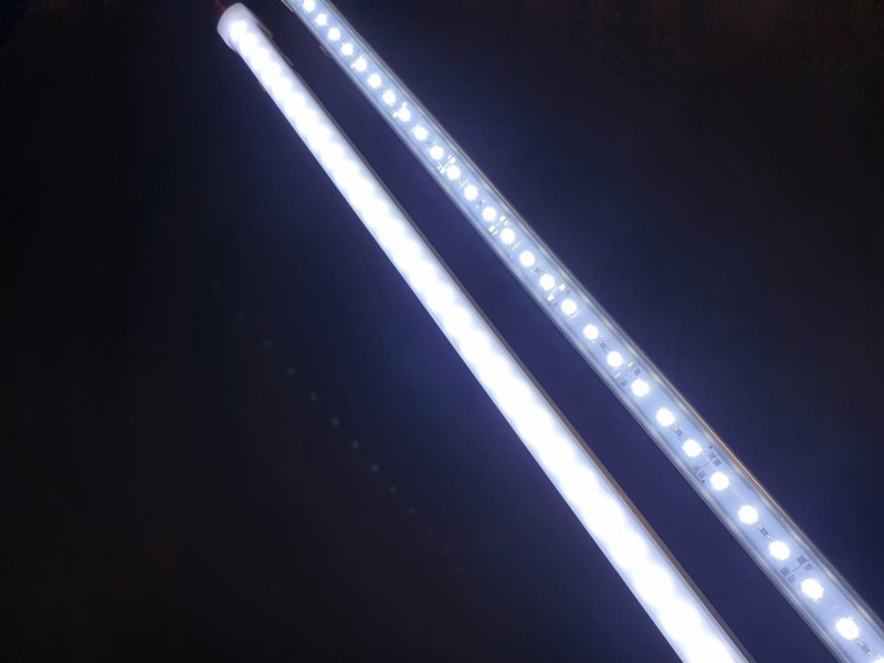 Listwa LED SMD5630 pod szafkę 50 cm HIT