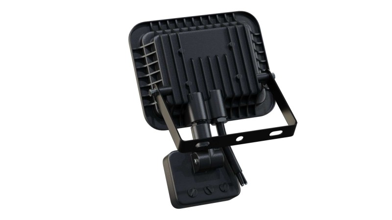 Naświetlacz LL LED SMD 20W PIR 230V NEUTRALNY