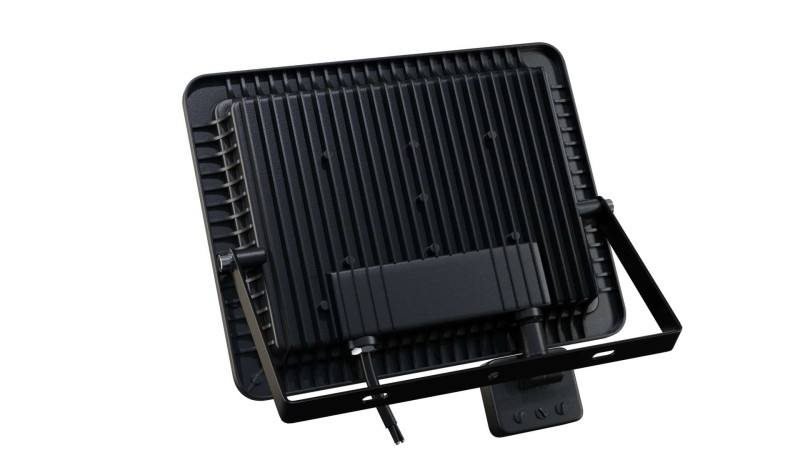 Naświetlacz LL LED SMD 100W PIR 230V NEUTRALNY