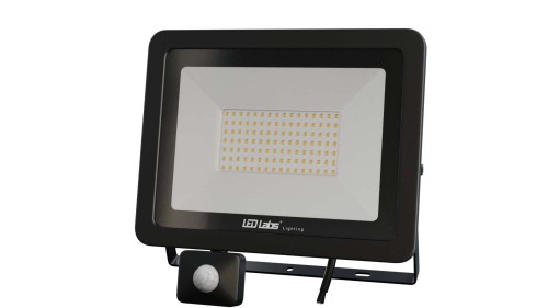 Naświetlacz LL LED SMD 200W PIR 230V NEUTRALNY