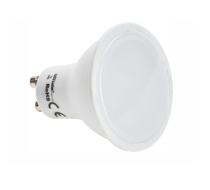 Żarówka LED GU10 3W 220lm LedLabs NEUTRALNA