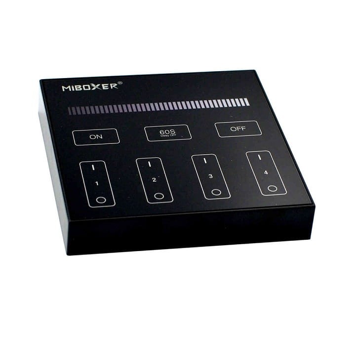 Milight Sterownik naścienny MONO jednokolorowy B1B