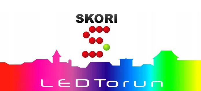 Sterownik dotykowy AP-SPI mini MAGIC RGB music IC