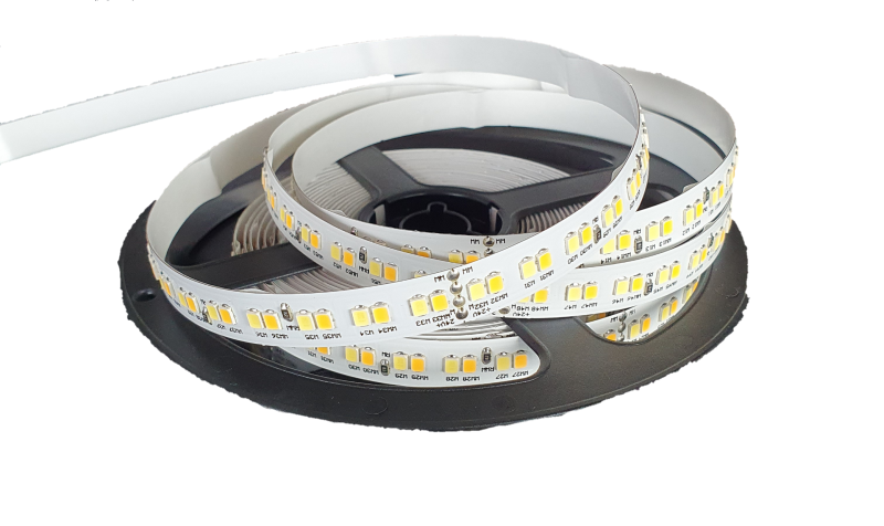 Taśma CCT 24V 224 LED SMD2835 IP20 3000-6000K 1m