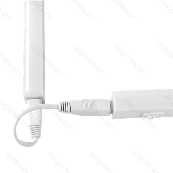 Kompletna Lampa LED Aigostar T5 0,3m 4W 6500 syst