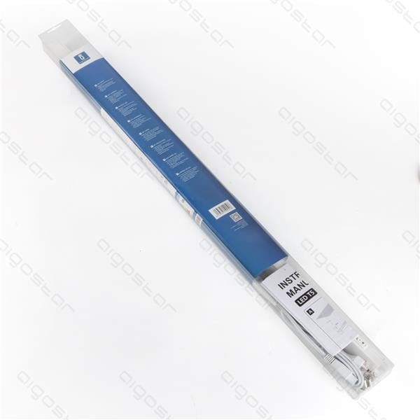 Kompletna Lampa LED Aigostar T5 0,9m 10W 4000K systemowa
