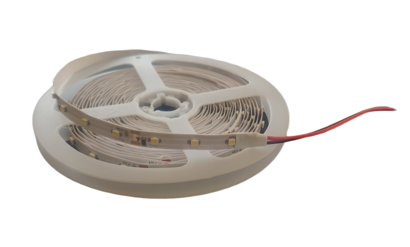 Taśma 300 LED SMD3528 IP20 biała neutralna 1m