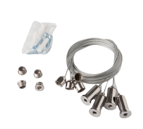 Linki do paneli LED ECOLIGHT 60/120x30/60