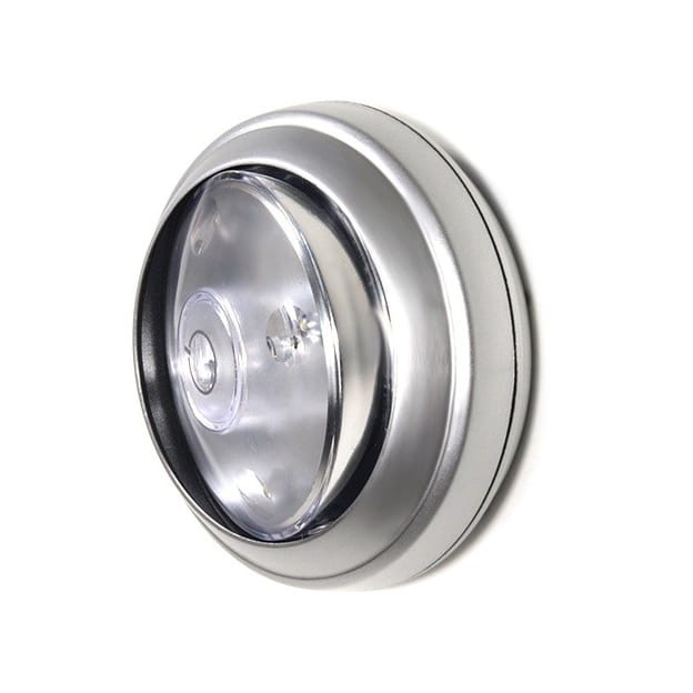 Lampka LED samoprzylepna ruchoma MCE28