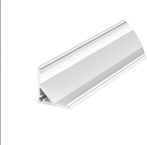 Profil Aluminiowy TECH-LIGHT biały lakierowany P3-2 1m