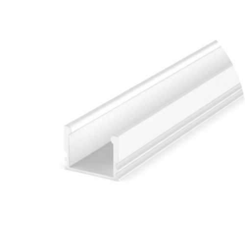 Profil Aluminiowy głęboki TECH-LIGHT biały lakierowany P5-2 1m 