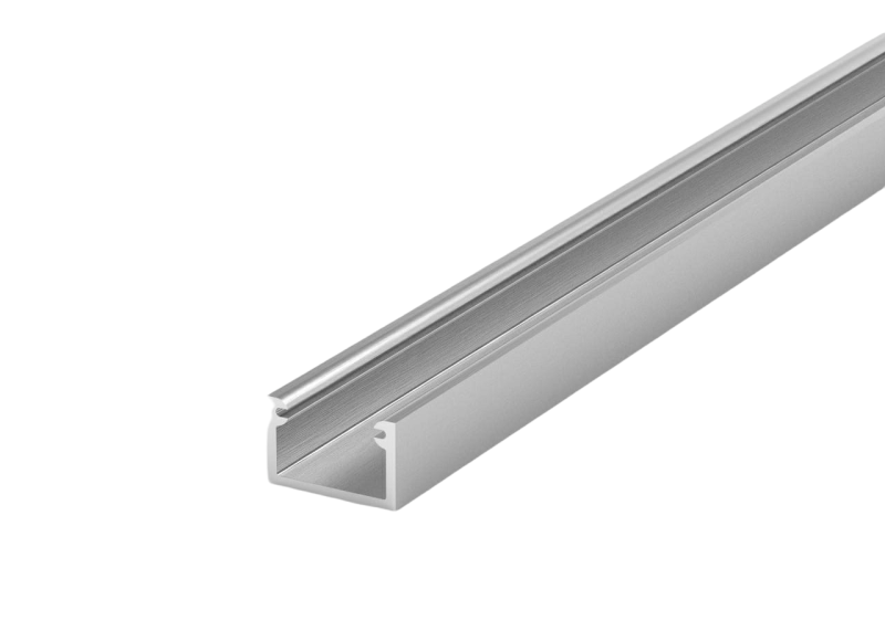 Profil Aluminiowy TECH-LIGHT anodowany  P4-2 1m