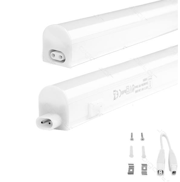 Kompletna Lampa LED Aigostar T5 0,3m 4W 4000K systemowa