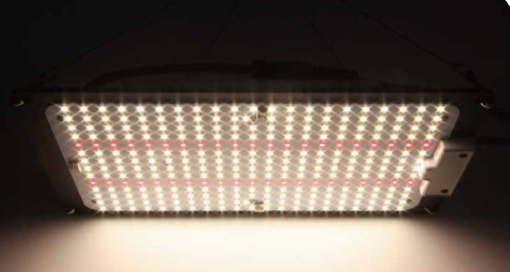 Lampa LED GrowBox do uprawy roślin Indoor 120W SUR-GL120