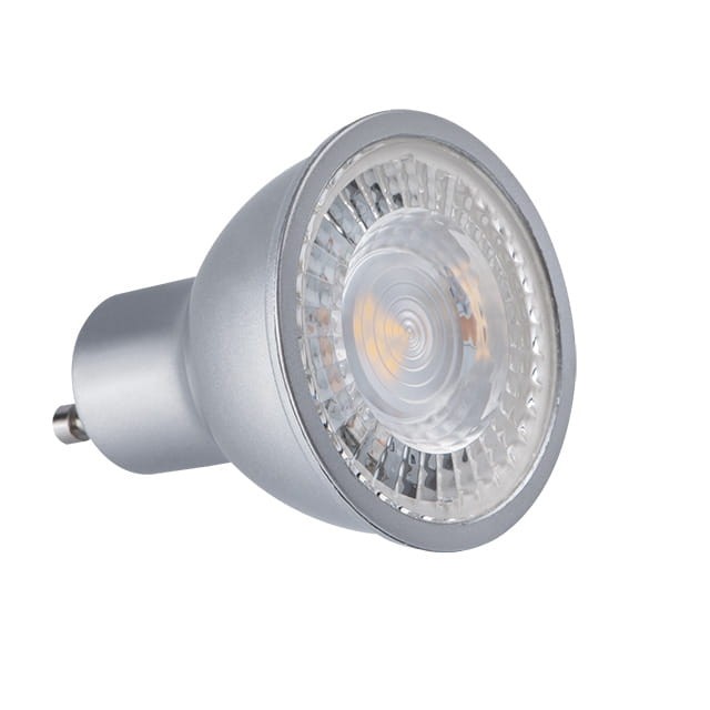 Żarówka LED GU10 Kanlux PRO 7W 120° 530lm WW