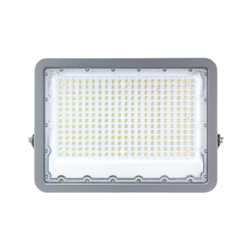 Naświetlacz ECOLIGHT SLIM 200W 230V Neutralny Premium