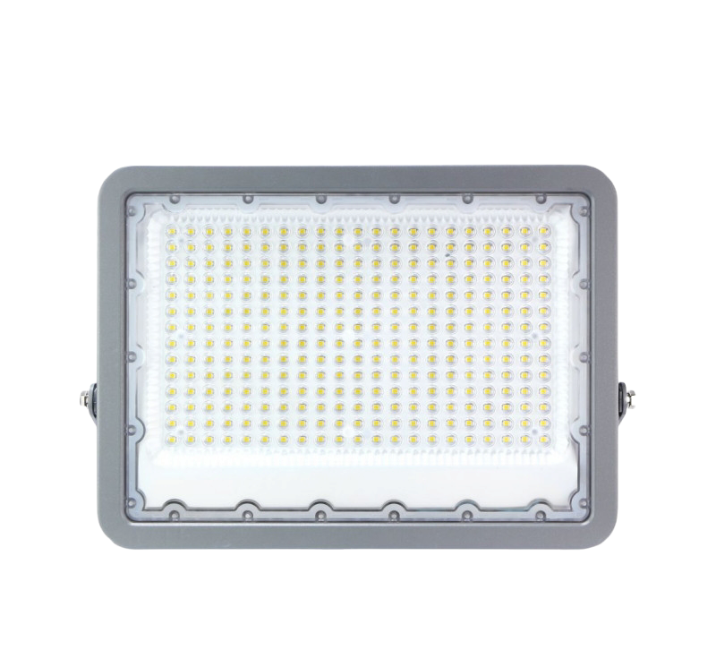 Naświetlacz ECOLIGHT SLIM 200W 230V Neutralny Premium