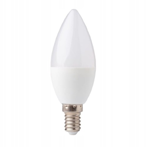 Żarówka LED ECOLIGHT Candle E14 10W Neutral 900lm