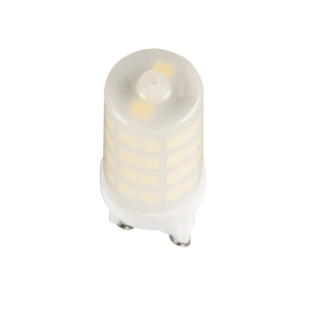 Żarówka LED G9 Kanlux 3,5W zimna 300lm ZUBI